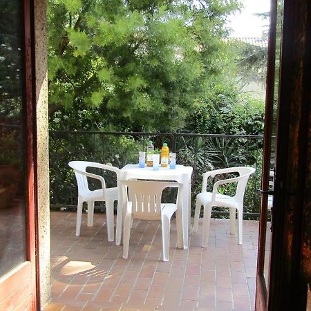 Chambre Dans Villa Charmant Jardin Монпелие Екстериор снимка