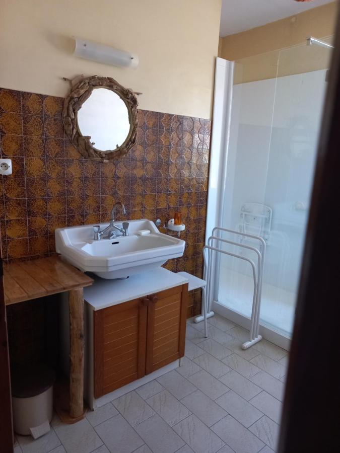 Chambre Dans Villa Charmant Jardin Монпелие Екстериор снимка