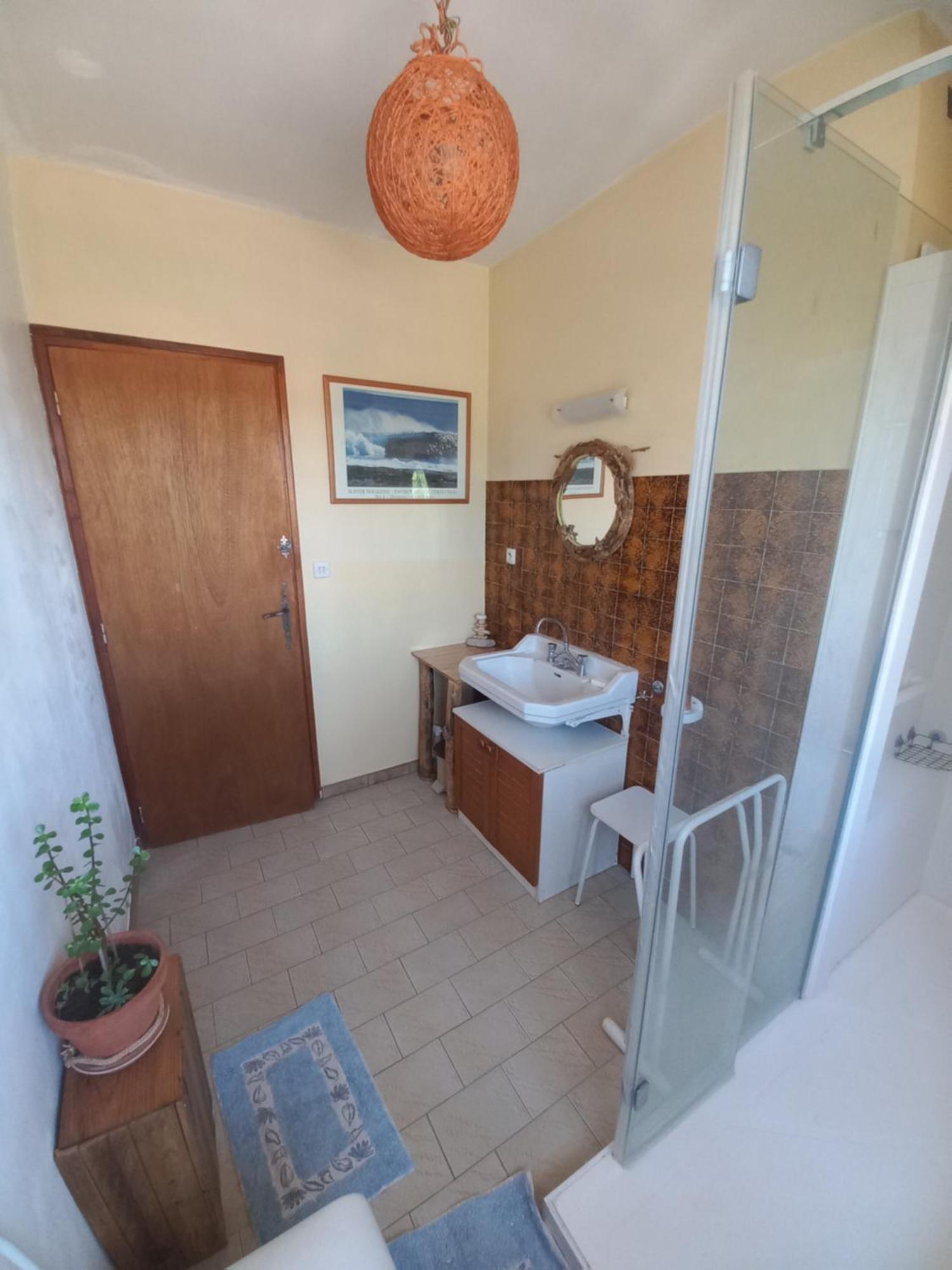 Chambre Dans Villa Charmant Jardin Монпелие Екстериор снимка